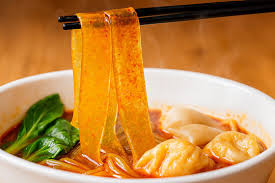 麻辣担