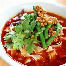 麻辣担