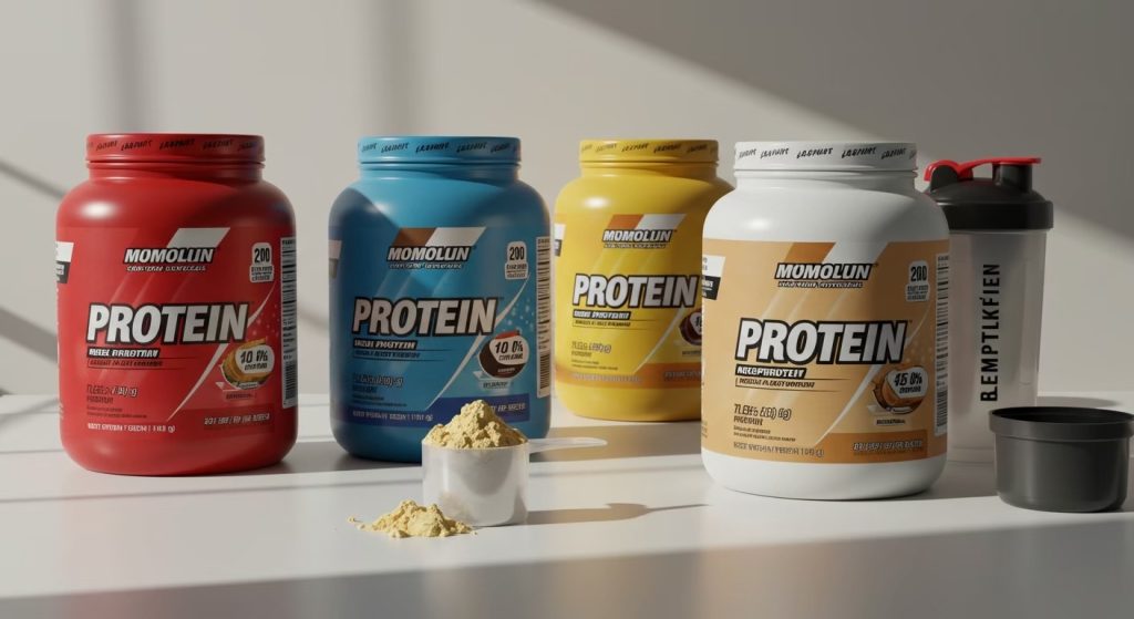 サプリメント一覧