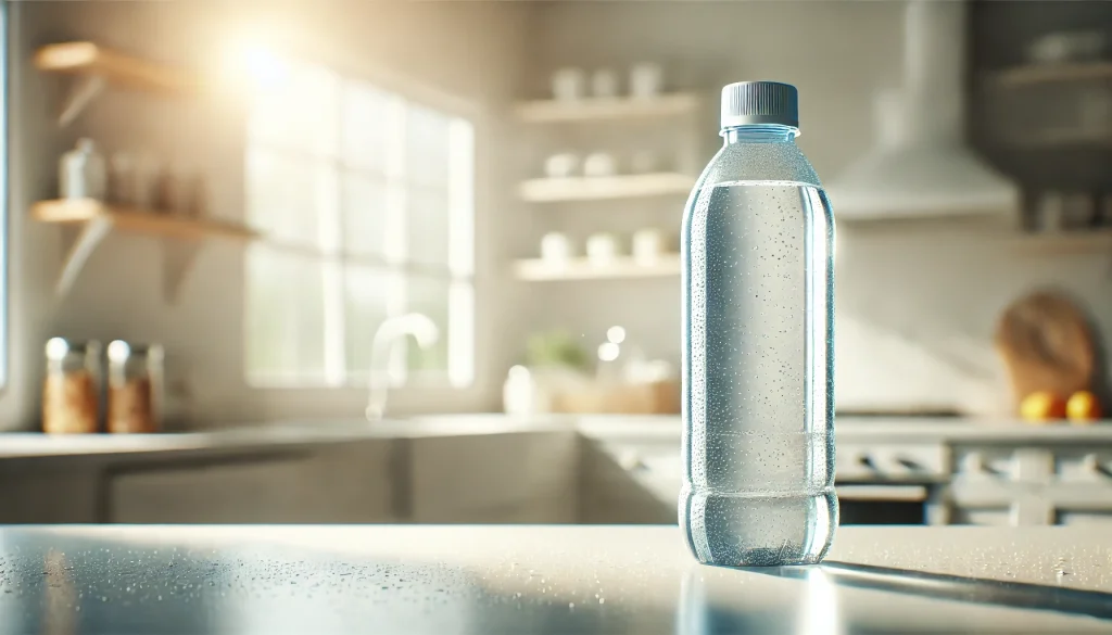 飲料水のイメージ