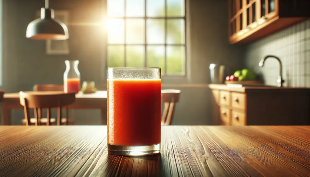 ジュースのイメージ